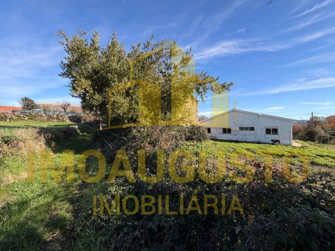 Moradia para Venda em Meios Foto 6