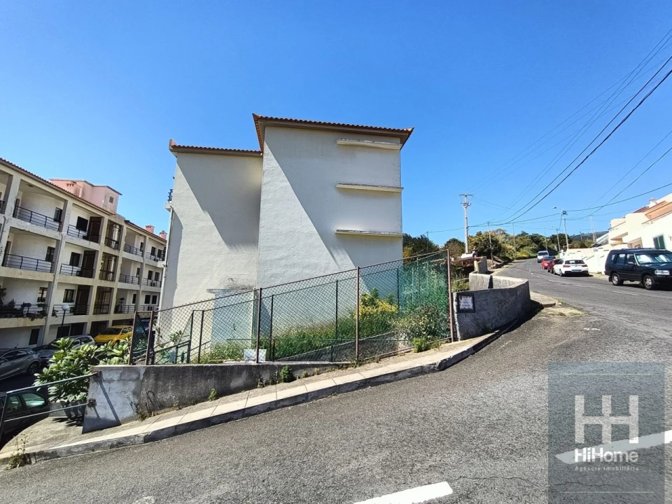 Apartamento T2 para Venda em Santa Cruz Foto 30