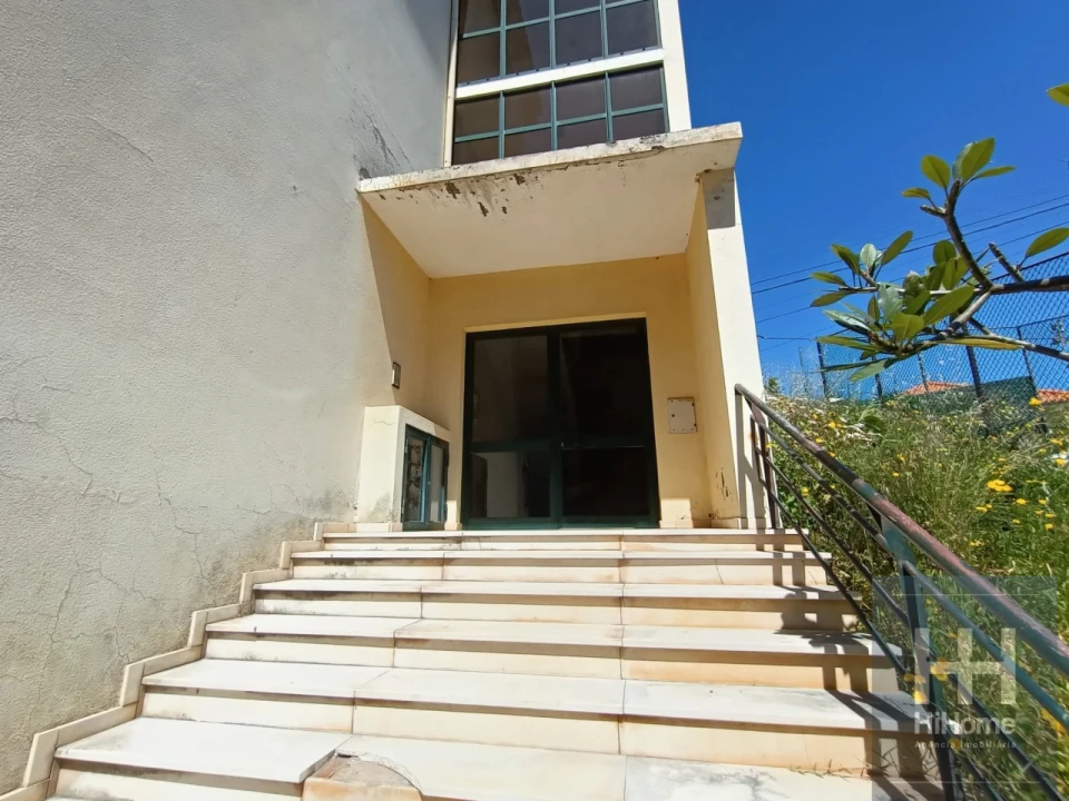 Apartamento T2 para Venda em Santa Cruz Foto 32