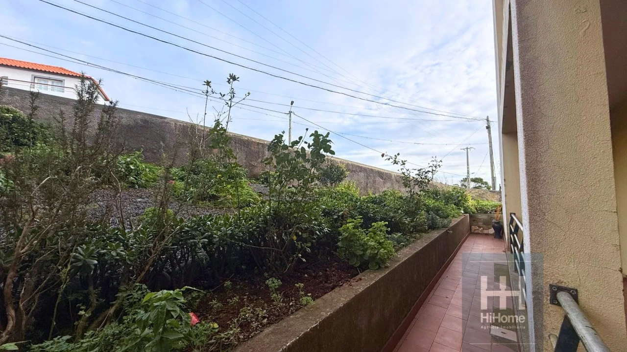 Apartamento T2 para Venda em Santa Cruz Foto 7