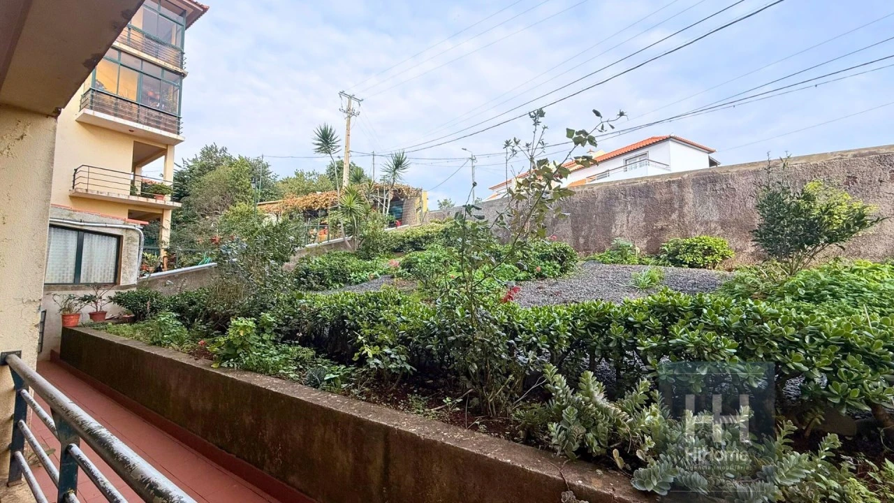 Apartamento T2 para Venda em Santa Cruz Foto 8