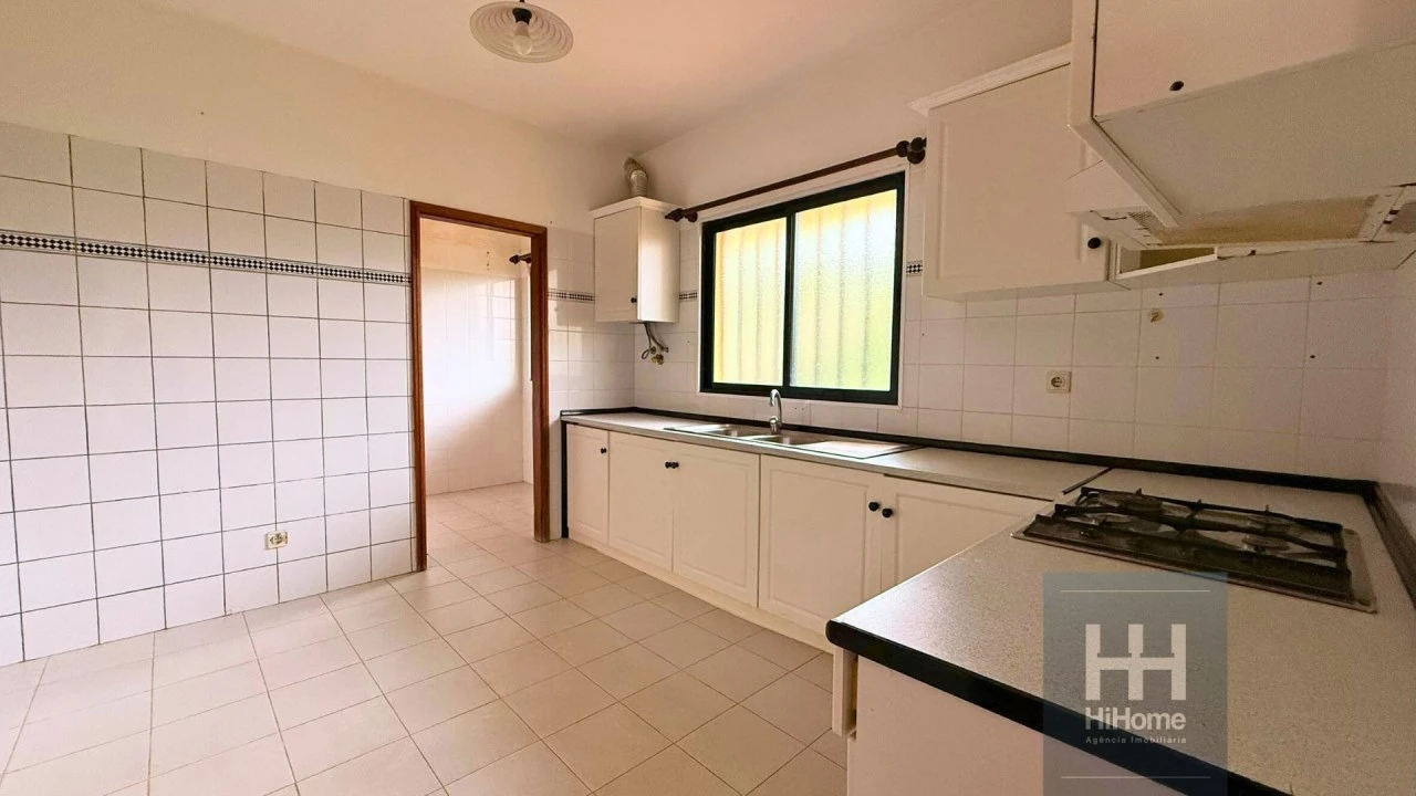 Apartamento T2 para Venda em Santa Cruz Foto 13