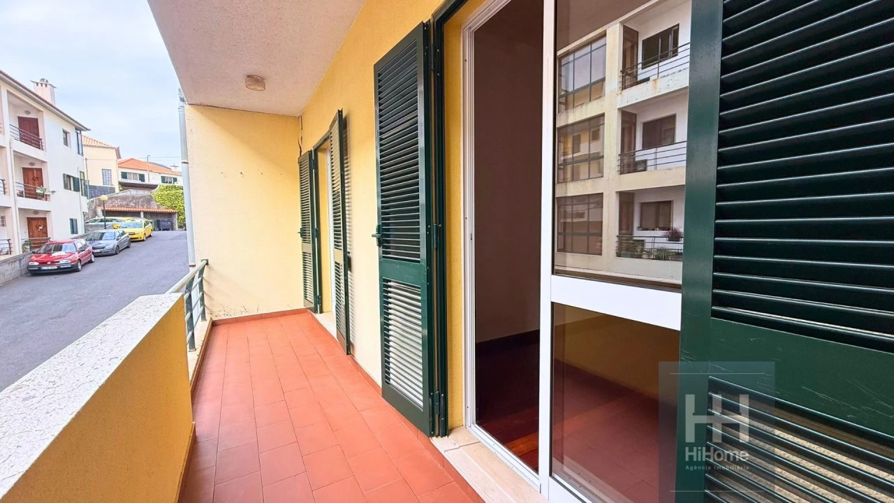 Apartamento T2 para Venda em Santa Cruz Foto 19