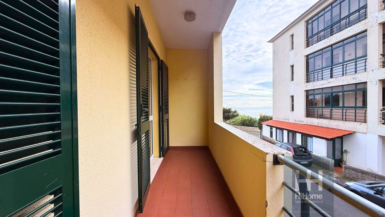 Apartamento T2 para Venda em Santa Cruz Foto 20