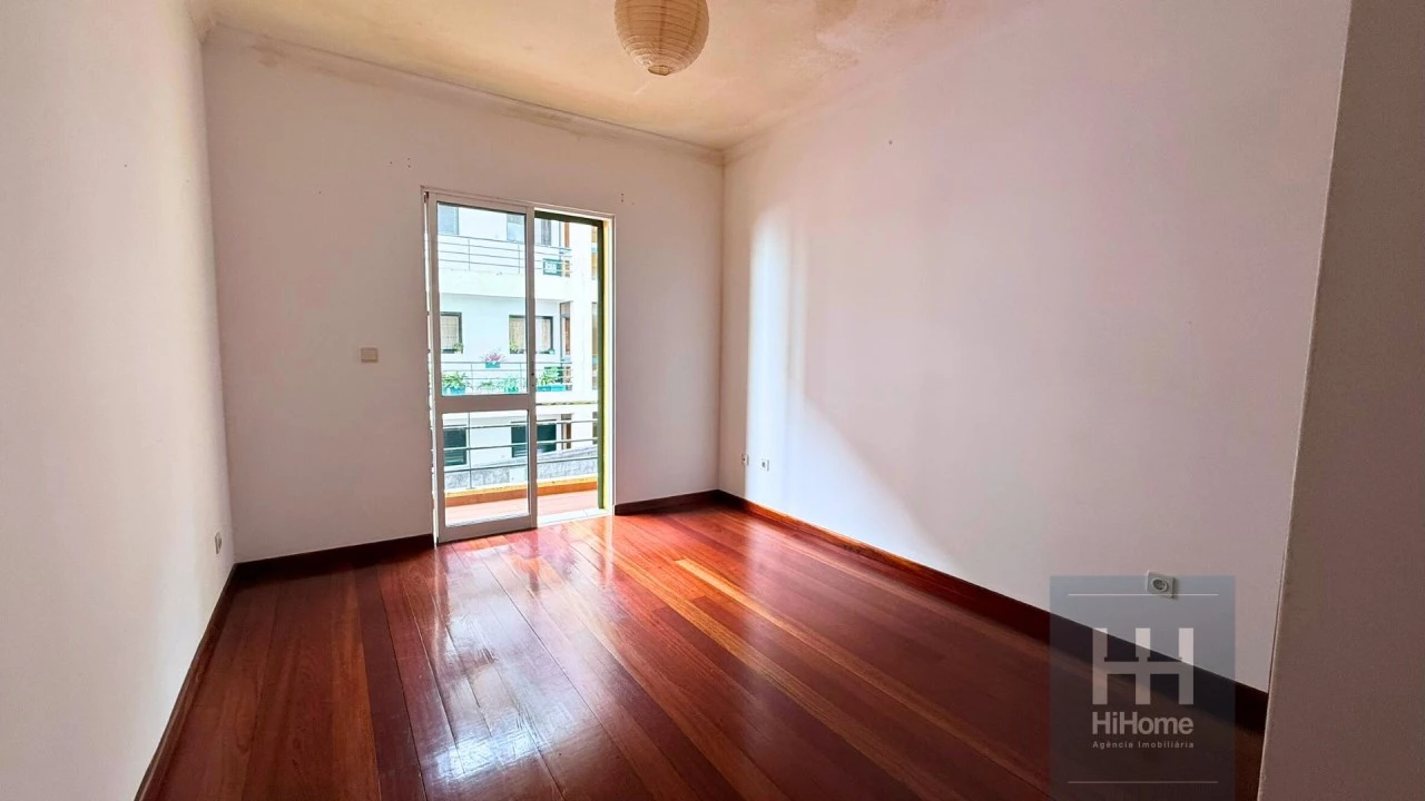 Apartamento T2 para Venda em Santa Cruz Foto 22