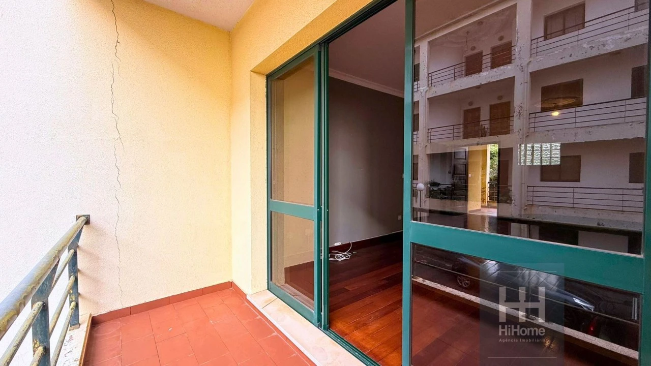 Apartamento T2 para Venda em Santa Cruz Foto 29