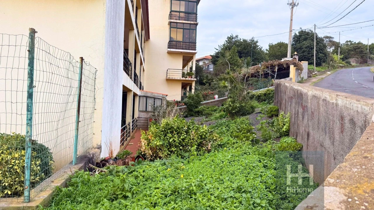 Apartamento T2 para Venda em Santa Cruz Foto 33