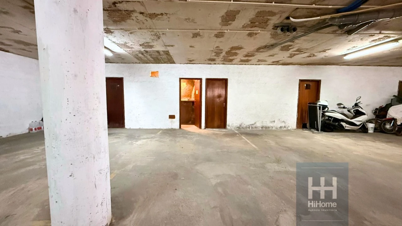 Apartamento T2 para Venda em Santa Cruz Foto 34