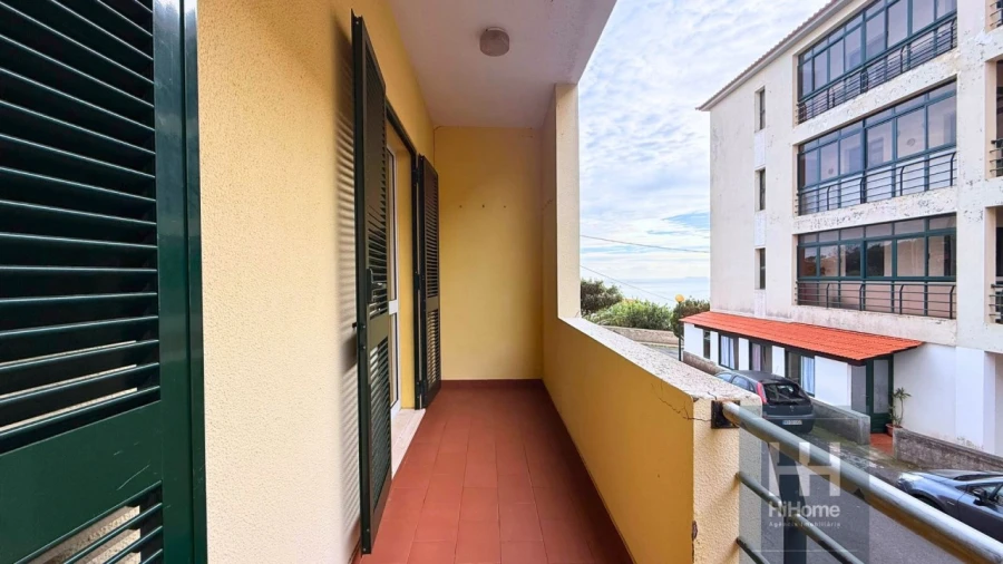 Apartamento T2 para Venda em Santa Cruz Foto 20