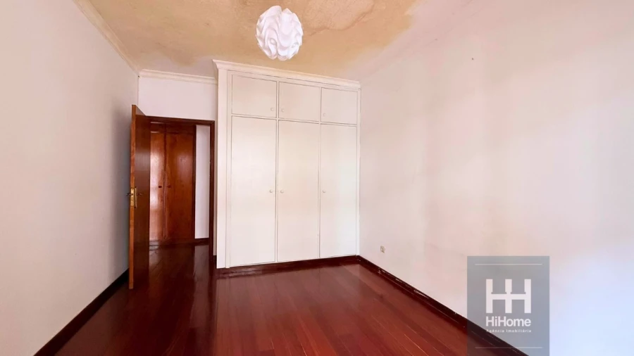 Apartamento T2 para Venda em Santa Cruz Foto 21