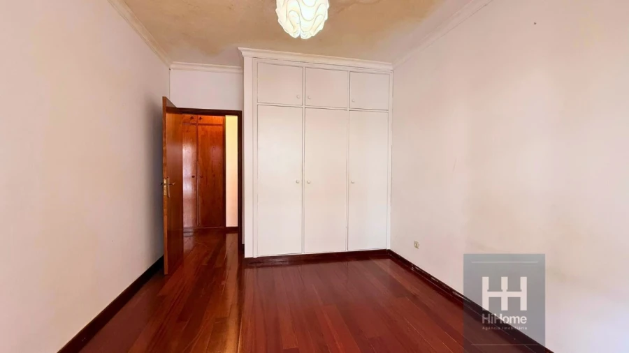 Apartamento T2 para Venda em Santa Cruz Foto 26