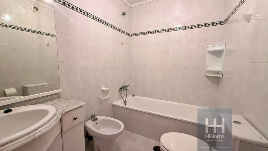 Apartamento T2 para Venda em Santa Cruz Foto 27