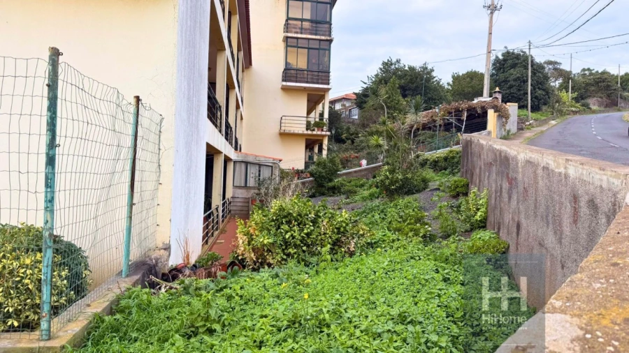 Apartamento T2 para Venda em Santa Cruz Foto 33