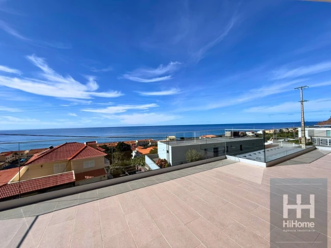 Moradia T4 para Venda em Paul do Mar Foto 33