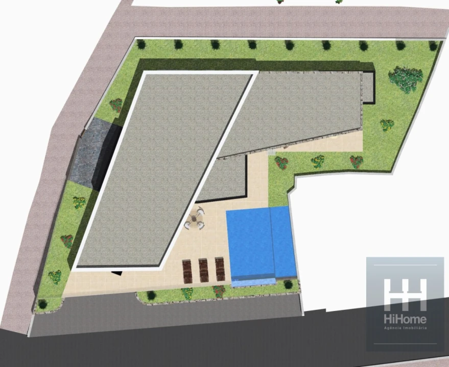 Moradia T3 para Venda em Arco da Calheta Foto 20