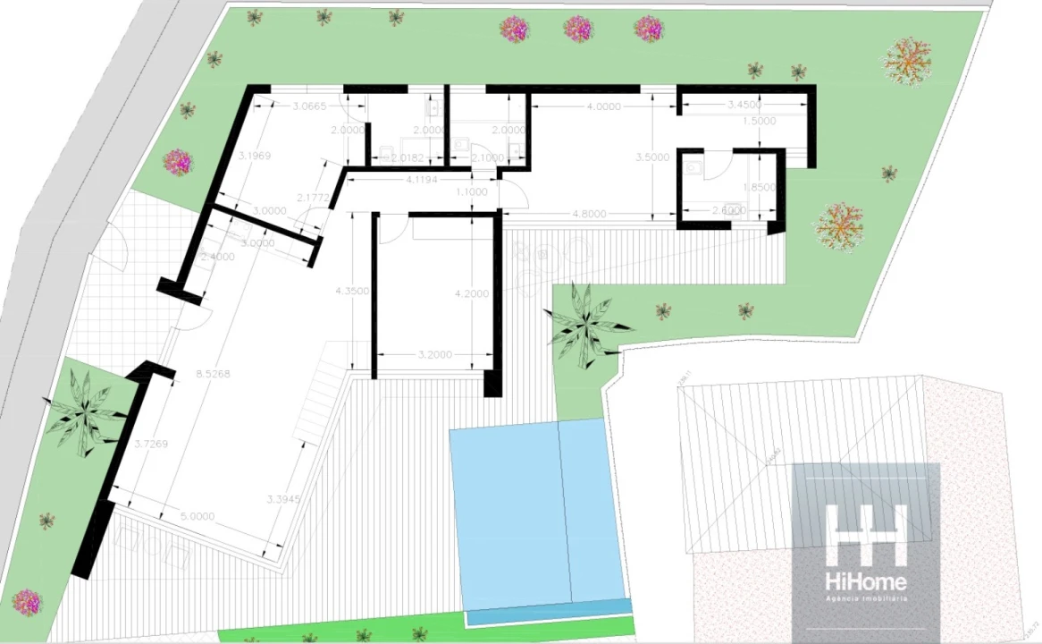 Moradia T3 para Venda em Arco da Calheta Foto 15