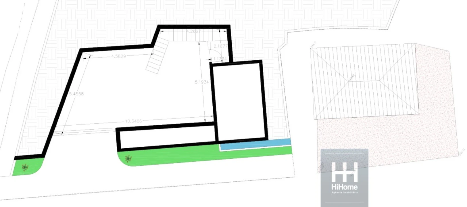 Moradia T3 para Venda em Arco da Calheta Foto 21