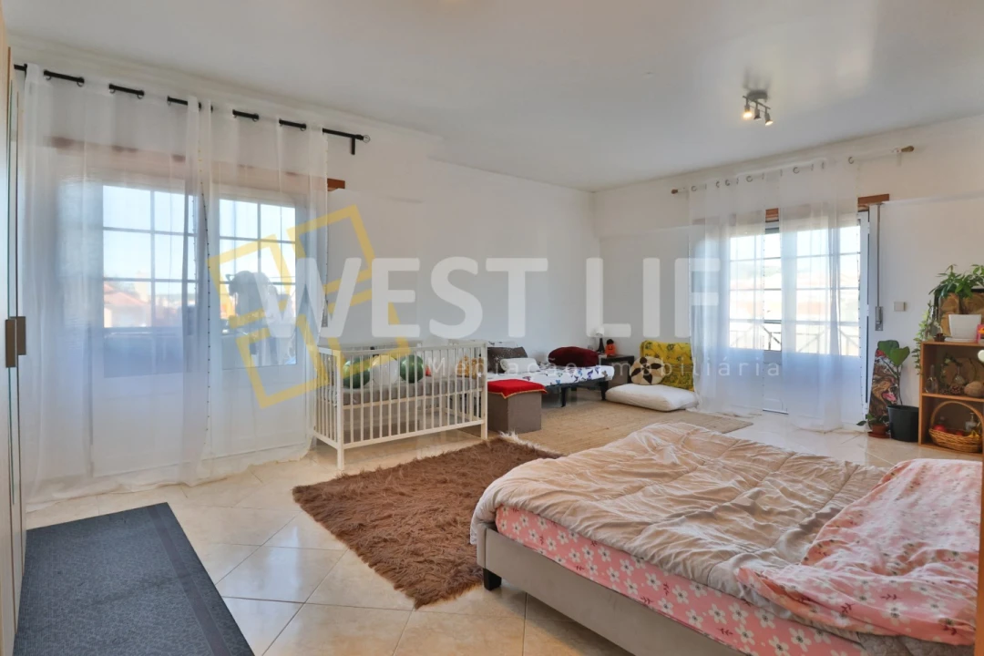 Apartamento T3 para Venda em Malveira e São Miguel de Alcainça Foto 2