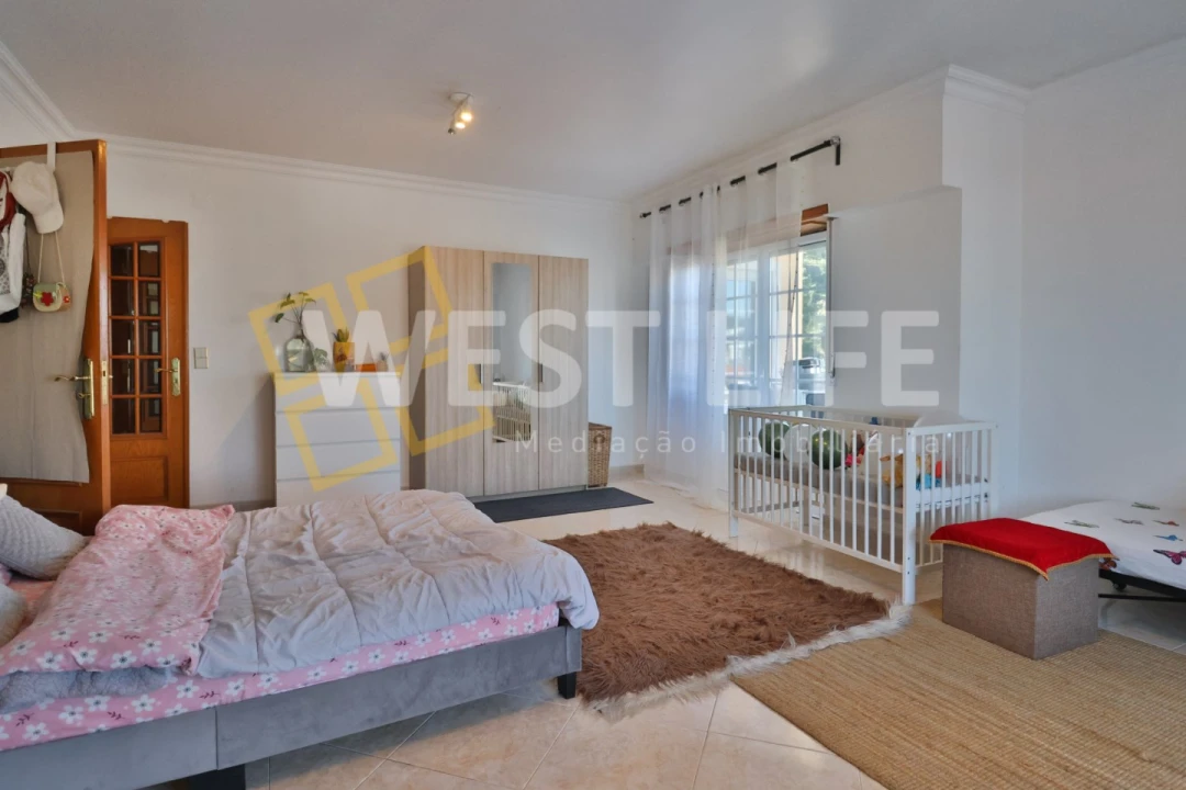 Apartamento T3 para Venda em Malveira e São Miguel de Alcainça Foto 3