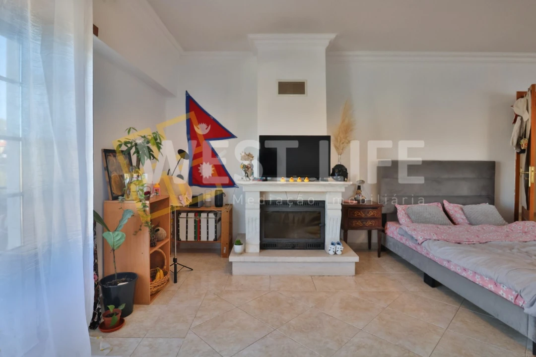 Apartamento T3 para Venda em Malveira e São Miguel de Alcainça Foto 4