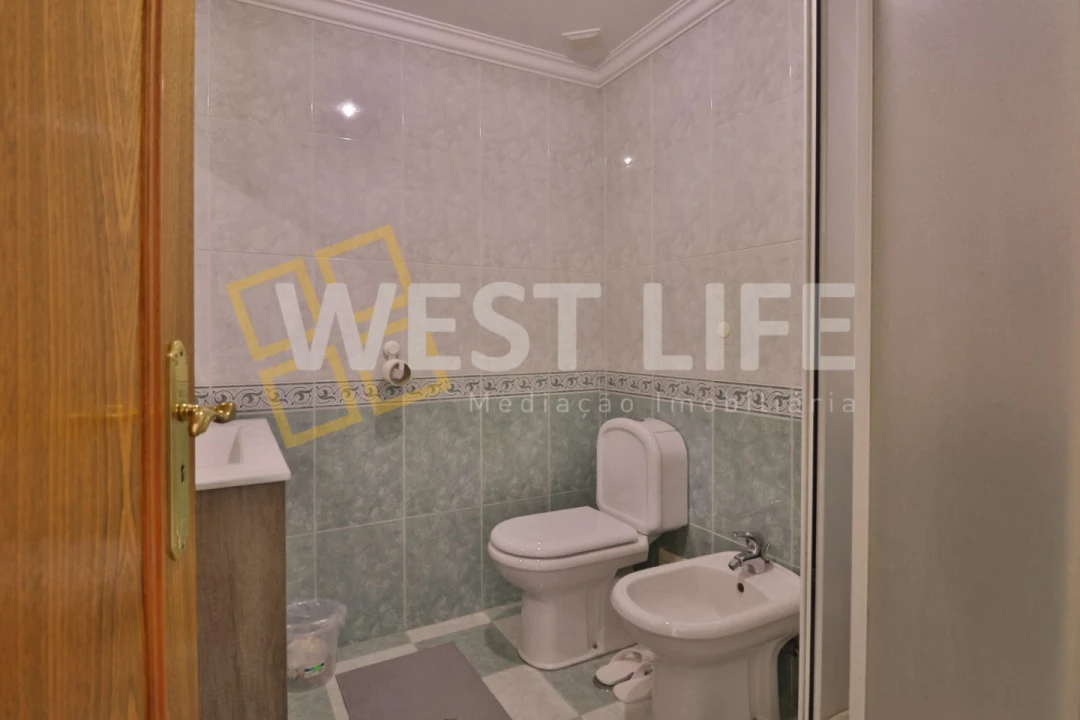 Apartamento T3 para Venda em Malveira e São Miguel de Alcainça Foto 13