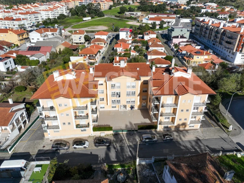 Apartamento T3 para Venda em Malveira e São Miguel de Alcainça Foto 22