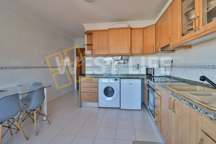 Apartamento T3 para Venda em Malveira e São Miguel de Alcainça Foto 7