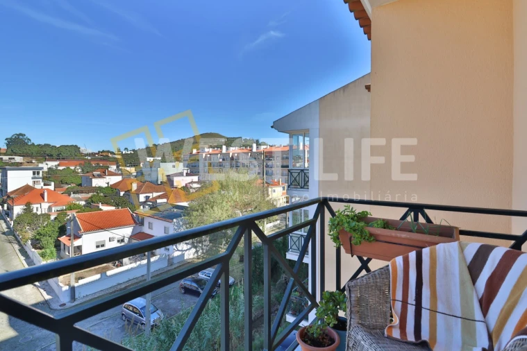 Apartamento T3 para Venda em Malveira e São Miguel de Alcainça Foto 8