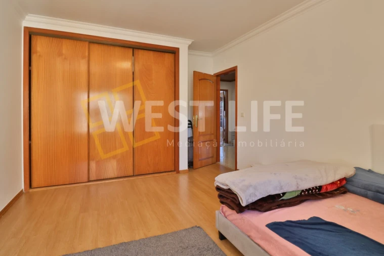 Apartamento T3 para Venda em Malveira e São Miguel de Alcainça Foto 15