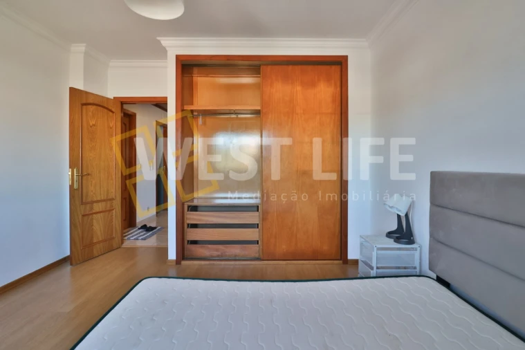 Apartamento T3 para Venda em Malveira e São Miguel de Alcainça Foto 17