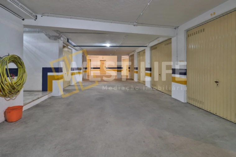 Apartamento T3 para Venda em Malveira e São Miguel de Alcainça Foto 19