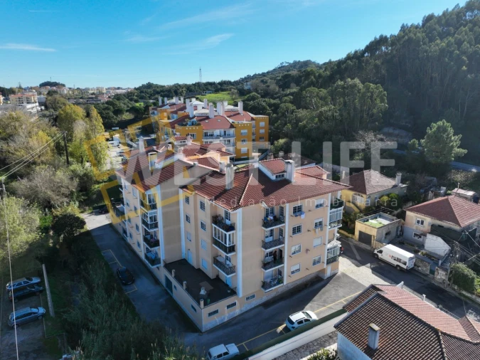 Apartamento T3 para Venda em Malveira e São Miguel de Alcainça Foto 21