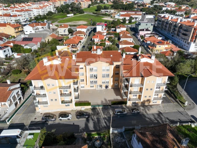 Apartamento T3 para Venda em Malveira e São Miguel de Alcainça Foto 22
