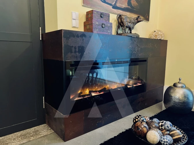 Moradia T4 para Venda em Esgueira Foto 9