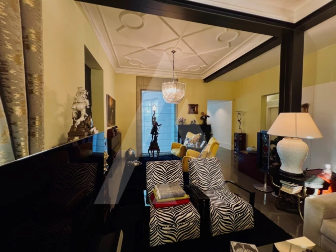 Moradia T4 para Venda em Esgueira Foto 7