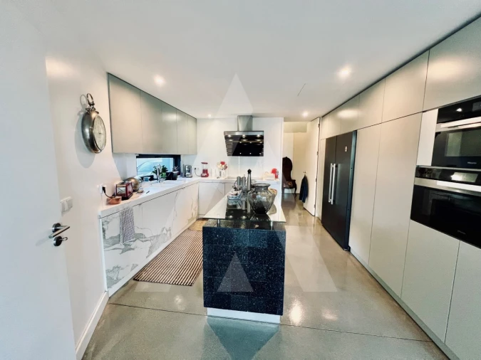 Moradia T4 para Venda em Esgueira Foto 12