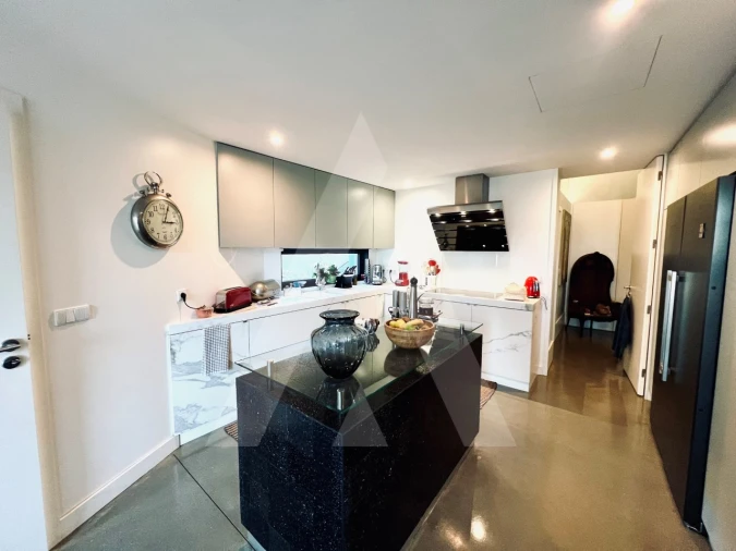 Moradia T4 para Venda em Esgueira Foto 29