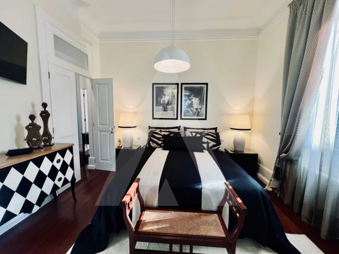 Moradia T4 para Venda em Esgueira Foto 16