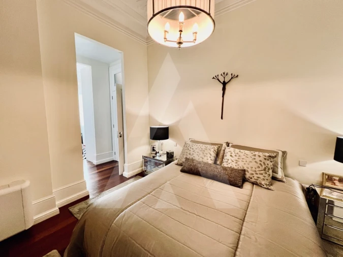 Moradia T4 para Venda em Esgueira Foto 20