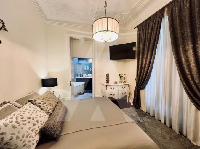 Moradia T4 para Venda em Esgueira Foto 24