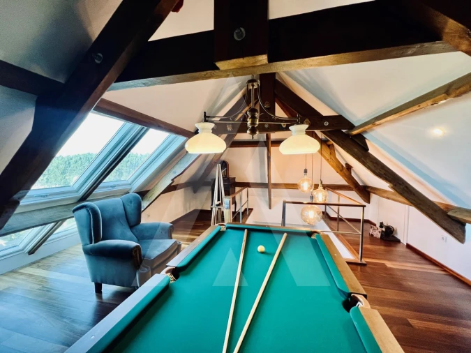 Moradia T4 para Venda em Esgueira Foto 27