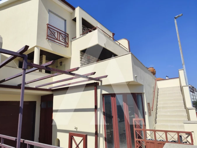 Moradia T4 para Venda em Guarda Foto 37