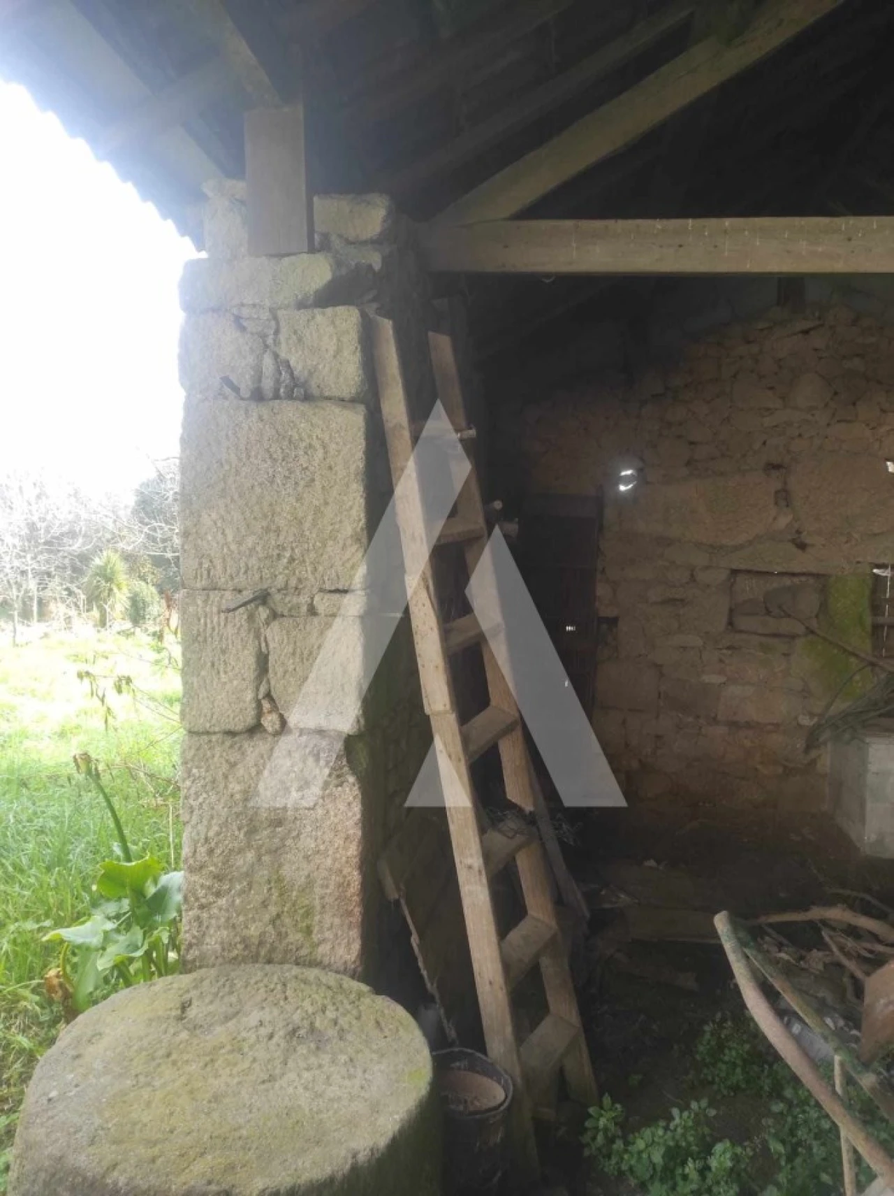 Moradia T2 para Venda em Vitorino das Donas Foto 15