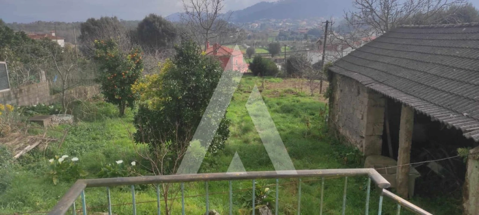 Moradia T2 para Venda em Vitorino das Donas Foto 21