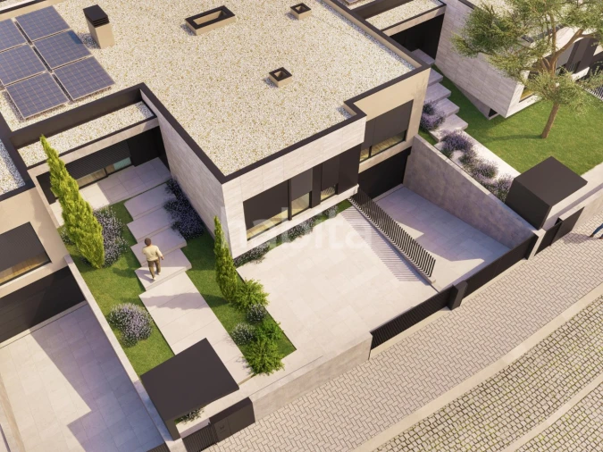 Moradia T3 para Venda em São Vitor (Braga) Foto 4