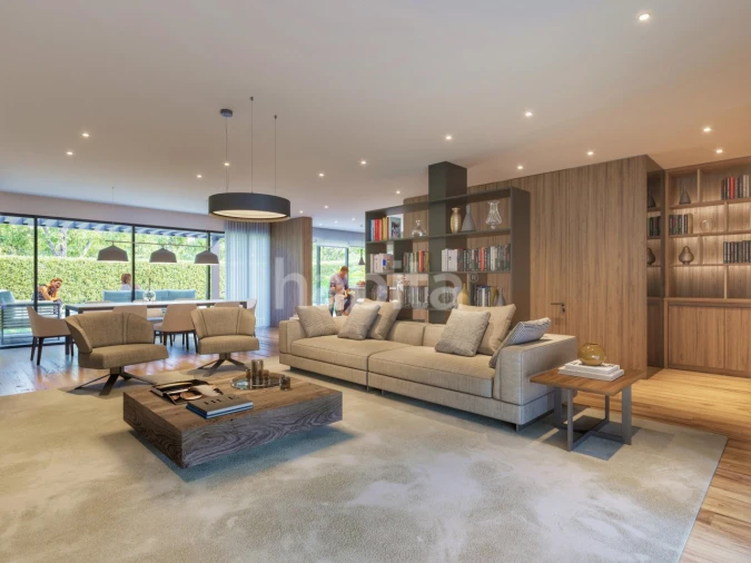 Moradia T3 para Venda em São Vitor (Braga) Foto 10