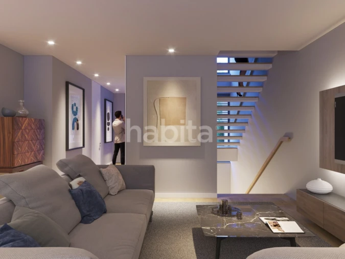 Moradia T3 para Venda em Palmeira Foto 5