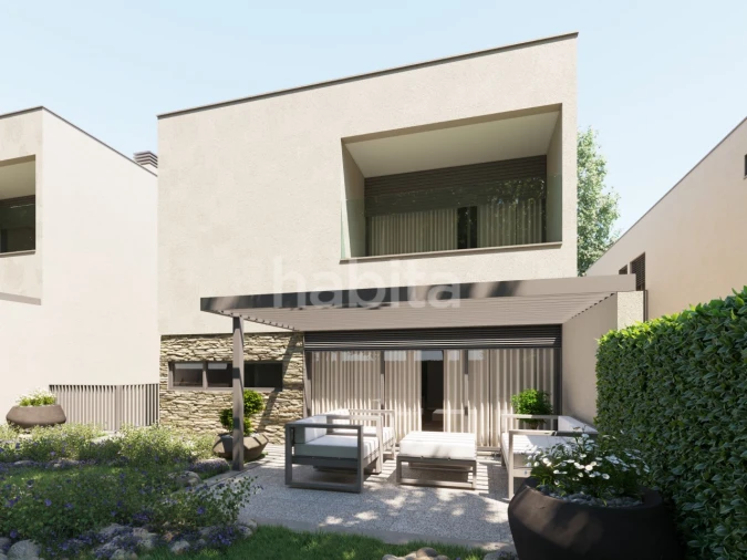 Moradia T3 para Venda em Palmeira Foto 10