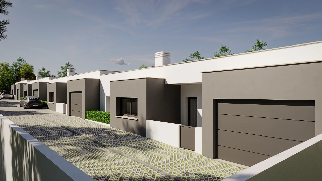 Moradia T4 para Venda em Pataias e Martingança Foto 7