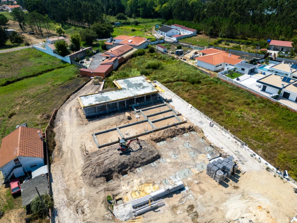 Moradia T4 para Venda em Pataias e Martingança Foto 26